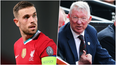 Alex Ferguson’s dismissive comments confirm truth about Jordan Henderson