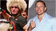 Dana White teases official Khabib announcement as Georges St-Pierre makes right noises