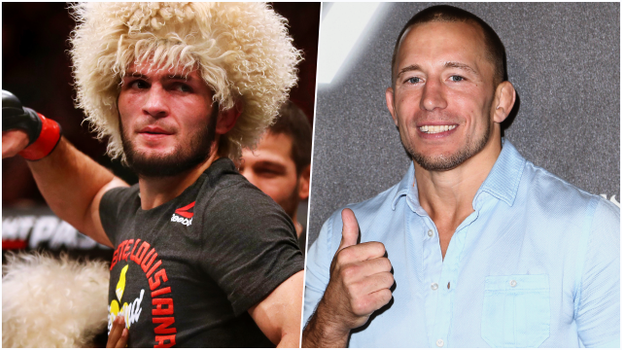 Khabib