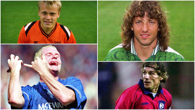 QUIZ: Can you name the Scottish football cult heroes?