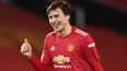 Redemption for Victor Lindelof gives United supporters another reason to believe