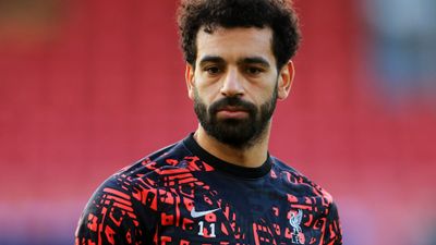 Could it be time for Liverpool to cash in on Mo Salah?