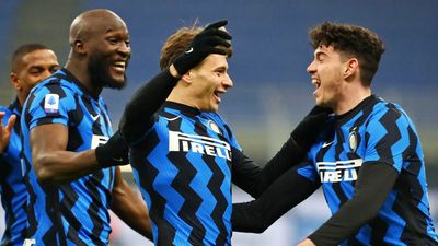 Inter Milan planning controversial change to club name and badge