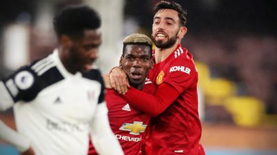 Paul Pogba corrects Liverpool dressing room story after latest match-winning turn