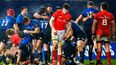 Munster snatch defeat from the jaws of victory