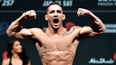 Michael Chandler calls out McGregor after decimating Dan Hooker