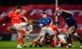 Munster’s St Stephen’s Day clash with Leinster postponed, amid Covid concerns