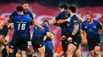 Three players locked in Ireland jerseys after Thomond Park trial