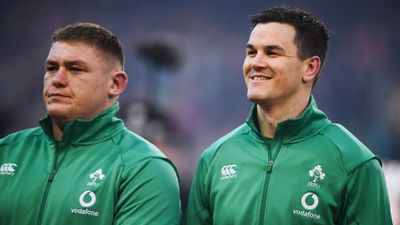 Ireland’s best XV to face Wales after 2021 Six Nations squad calls