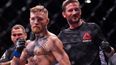 Conor McGregor wants immediate Dustin Poirier rematch, for UFC title