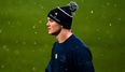 Johnny Sexton eases injury fears ahead of Six Nations opener