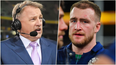 Stuart Hogg responds to Eddie O’Sullivan’s comments on “deluded” Scotland