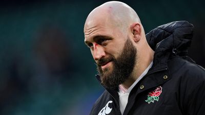 Eddie Jones insists Joe Marler always welcome back after England decision