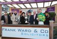 Ward link with The Irish Arkle lives on for the Dublin Racing Festival