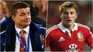 Jonathan Davies on Brian O’Driscoll’s team bus gesture on Lions Tour