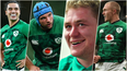 “You’ve got to find a spot for him” – Ireland’s big Six Nations selection calls