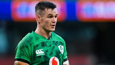 Johnny Sexton closing in on Leinster and Ireland deal until 2023