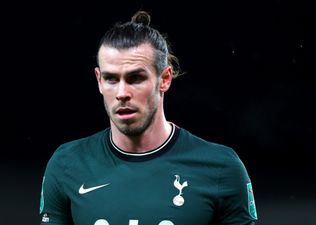 Tottenham ‘losing patience’ with Gareth Bale after underwhelming return to club