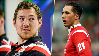 Alex Goode explains why Gavin Henson was his worst ever roommate