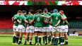 Billy Burns starts as Andy Farrell names Ireland team to face France