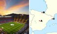 SportsJOE’s Stadium Geography Quiz – #2