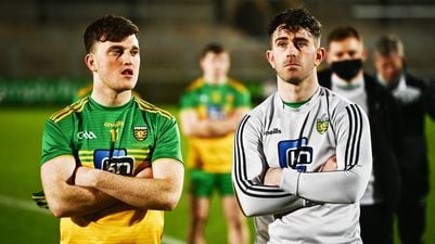 “We’re not at the tipping point yet” – clubs and counties still in limbo as GAA decide to wait and see