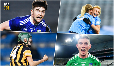 All-Stars live on RTE this Saturday with camogie and ladies football awards scheduled