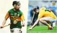 Antrim and Kerry dominate Joe McDonagh All-Stars as Champions 15 named