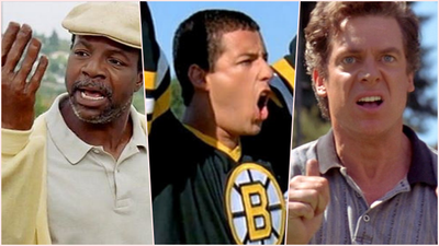 The SportsJOE 12 o’clock quiz | Happy Gilmore edition