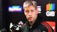 “You’re not pushing robots around the place. We all have bad days” – Ronan O’Gara