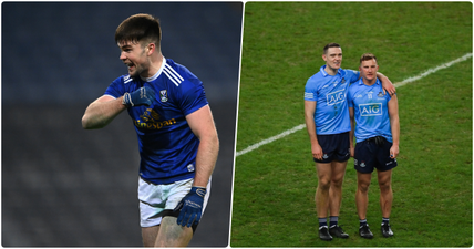 Cavan make history as Dubs dominate the 2020 Football All-Stars XV