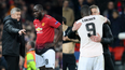 Romelu Lukaku heaps praise on Ole Gunnar Solskjaer and Man United