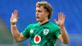 Sexton compares “brilliant” Irish debutant Craig Casey to Jonny Wilkinson