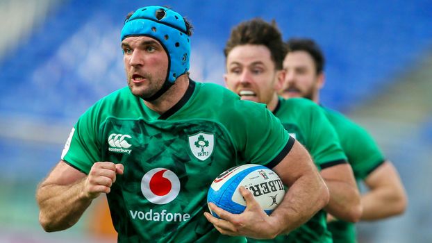 Tadhg Beirne