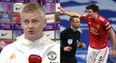 Solskjaer hits out at “outside influences” on referees over Man Utd decisions