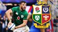 Robbie Henshaw one of three Irish players deserving of Lions Test XV