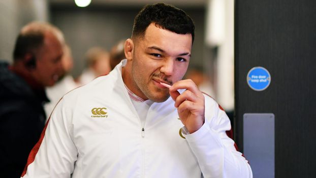 Ellis Genge