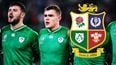 Welsh star backs Ringrose and Henshaw for Lions backline