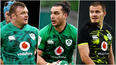 Strong Ireland team Andy Farrell should pick to turn over Scotland