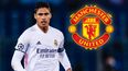 Manchester United offered fresh hope in Raphael Varane pursuit