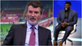 Roy Keane cheers all Celtic fans with response to Rangers title win