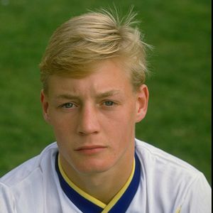 David Batty