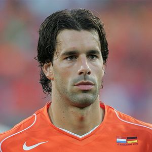 Van Nistelrooy