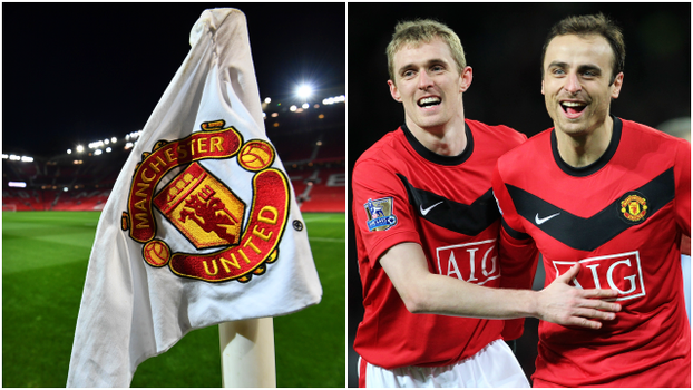 Darren Fletcher