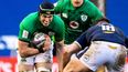 Ringrose and Ryan injuries open door to daring possibilities in Ireland XV