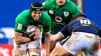 Ringrose and Ryan injuries open door to daring possibilities in Ireland XV