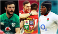 Latest Lions XV pecking order much more positive for Irish players