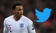 Trent Alexander-Arnold has been dropped from England squad