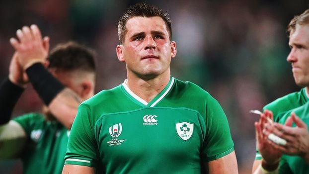 CJ Stander