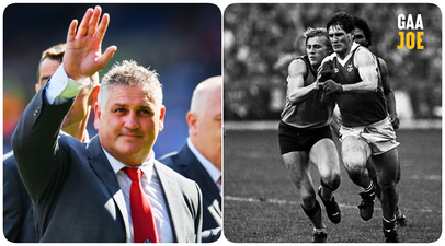 The story of the GAA’s greatest ever minor